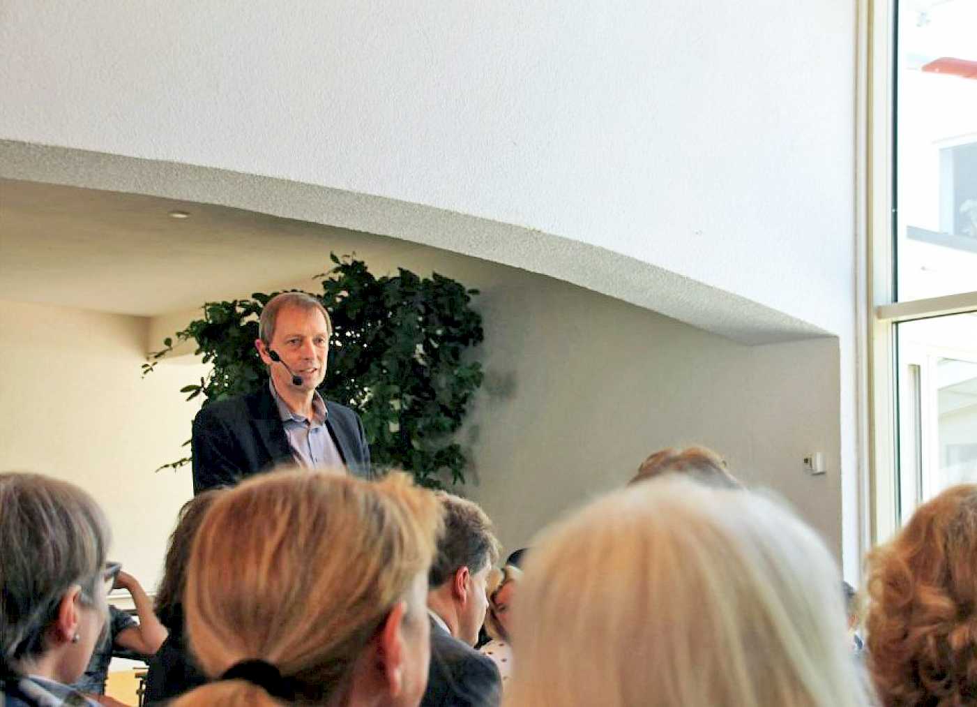 Münchener Förderzentrum Giesing